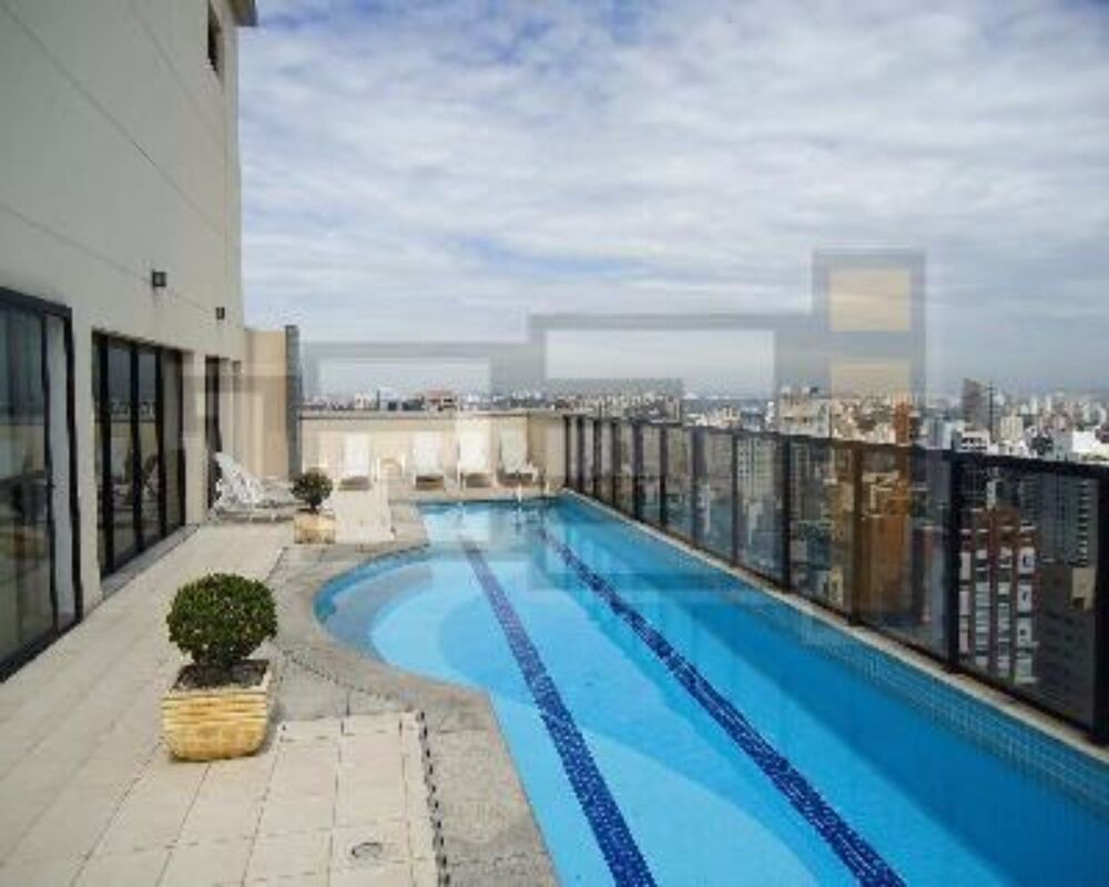 Apartamento, 1 quarto, 42 m² - Foto 4