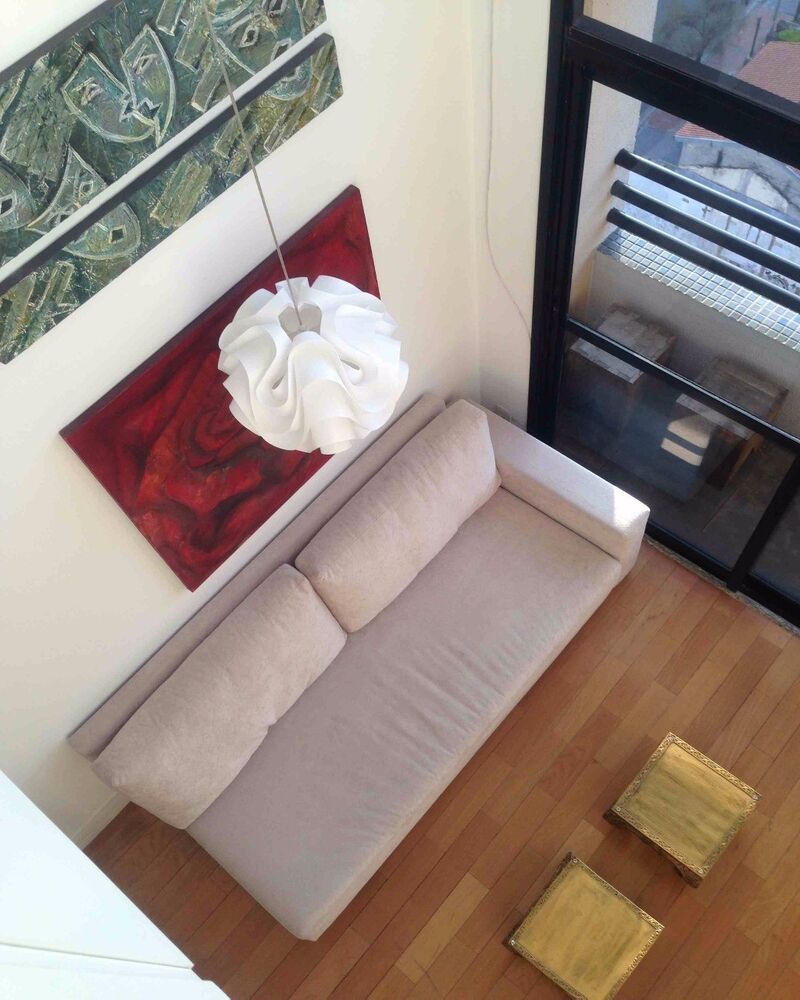 Apartamento, 1 quarto, 42 m² - Foto 7