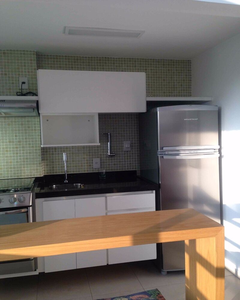 Apartamento, 1 quarto, 42 m² - Foto 15