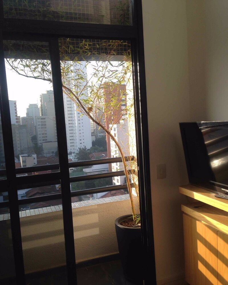 Apartamento, 1 quarto, 42 m² - Foto 9