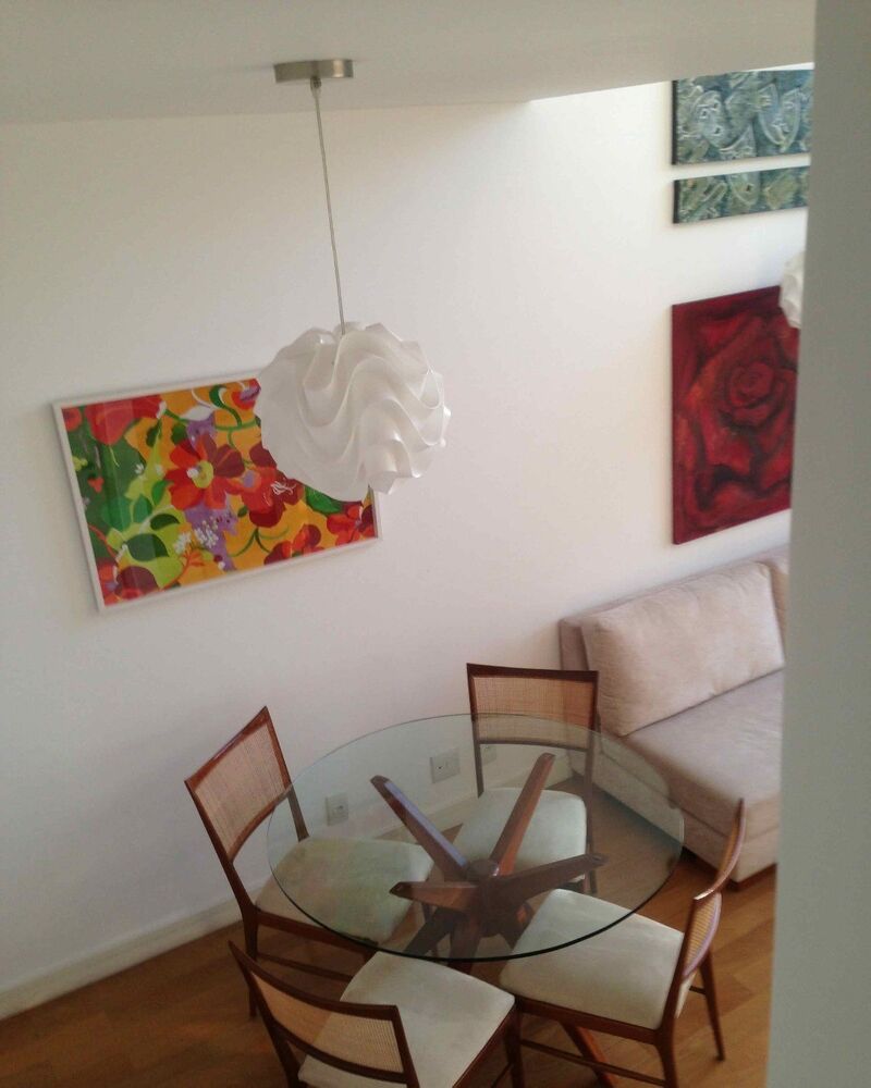 Apartamento, 1 quarto, 42 m² - Foto 25