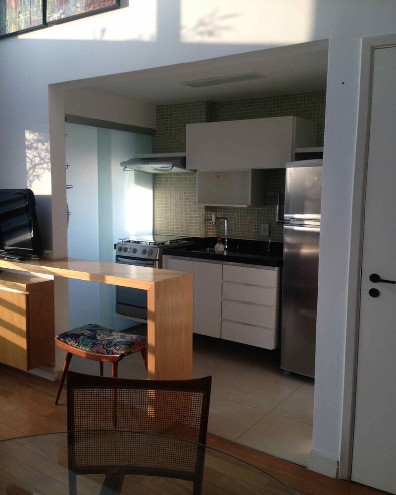 Apartamento, 1 quarto, 42 m² - Foto 24