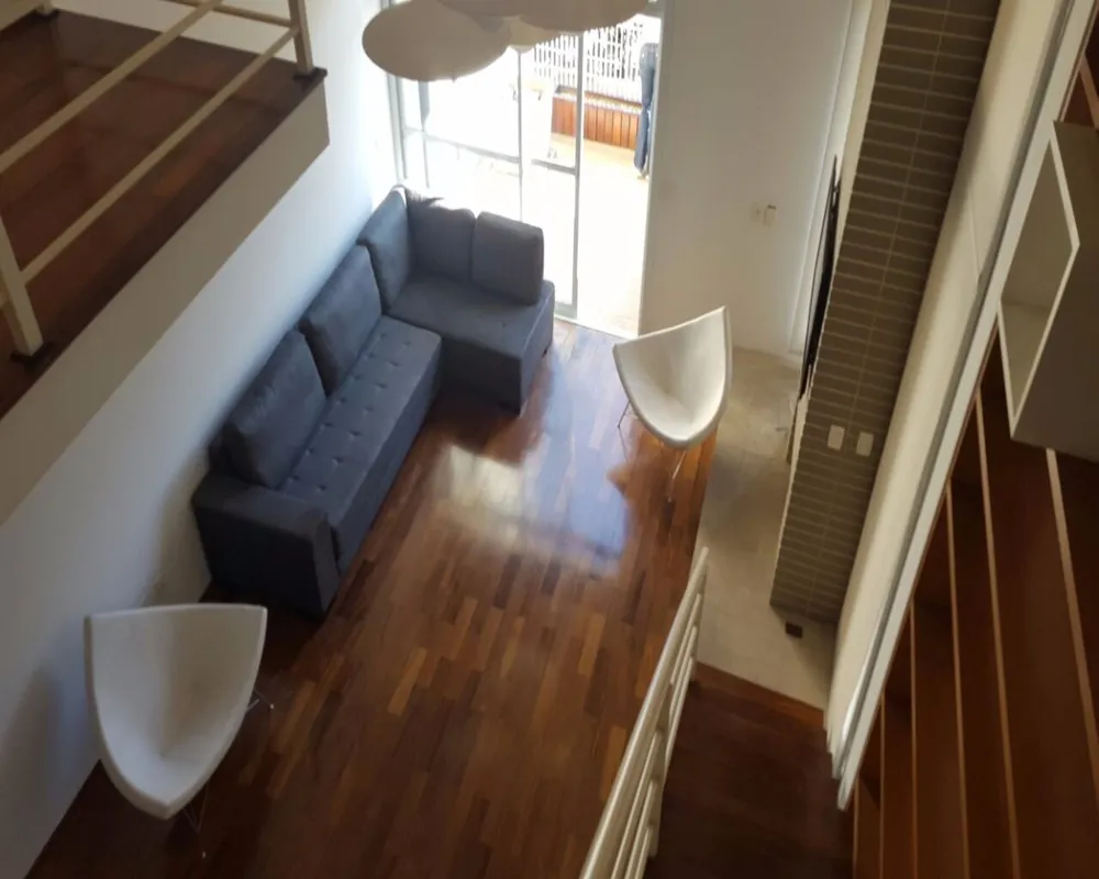 Apartamento, 1 quarto, 86 m² - Foto 5