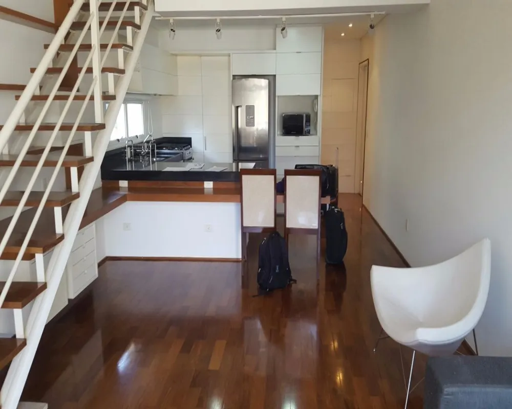 Apartamento, 1 quarto, 86 m² - Foto 7