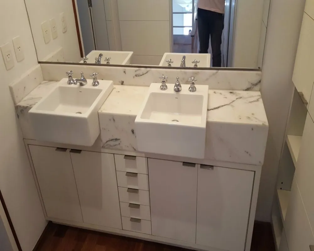 Apartamento, 1 quarto, 86 m² - Foto 6