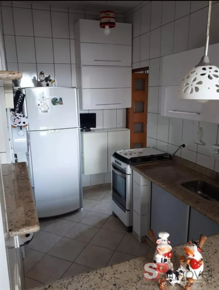 Apartamento à venda com 2 quartos, 70m² - Foto 5