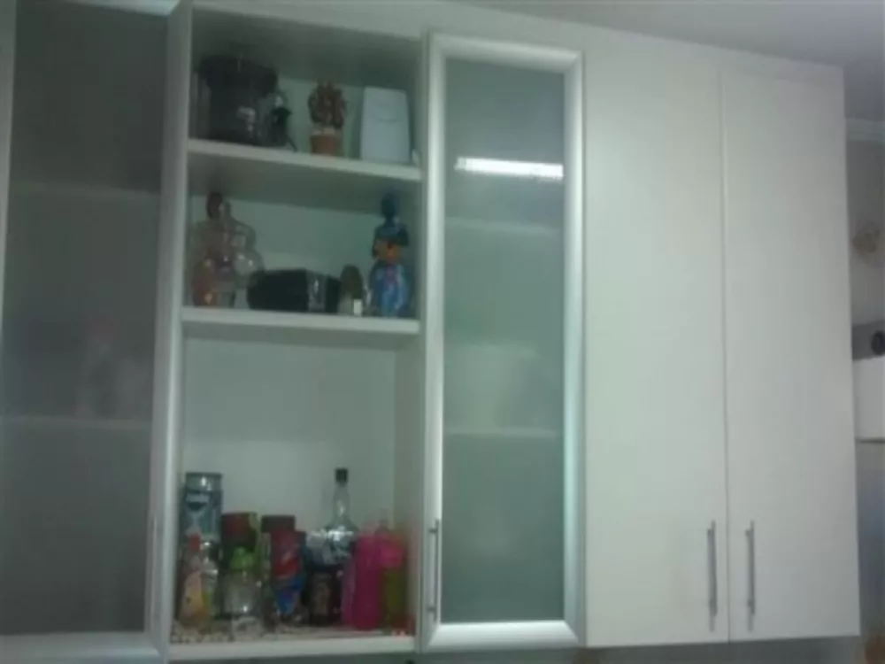 Apartamento à venda com 2 quartos, 64m² - Foto 5