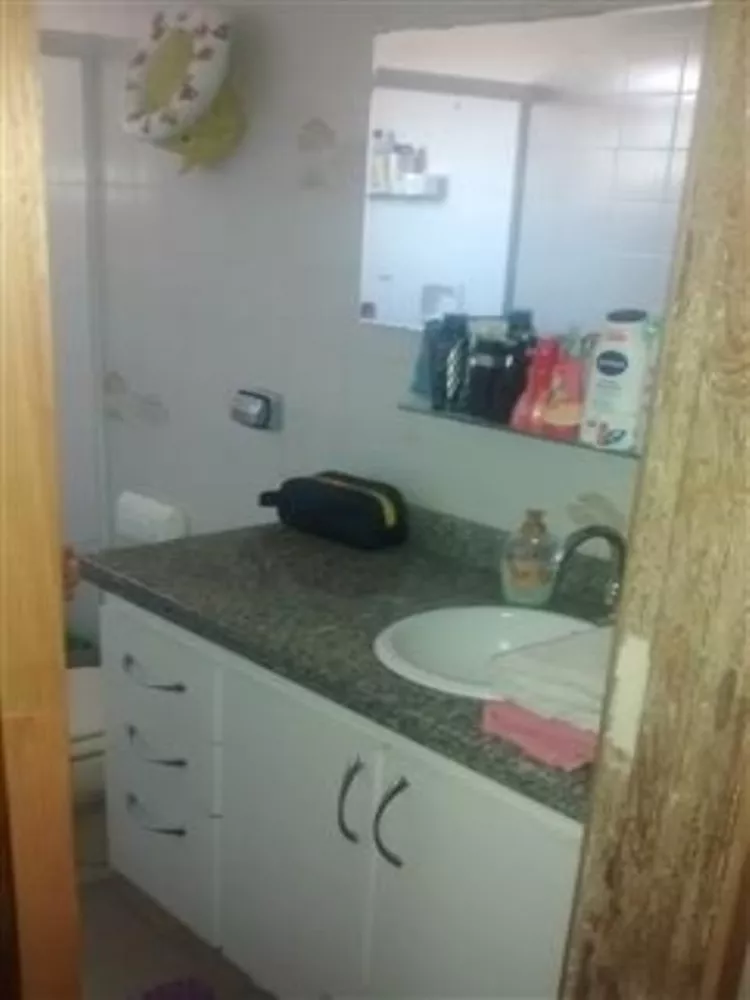 Apartamento à venda com 2 quartos, 64m² - Foto 10