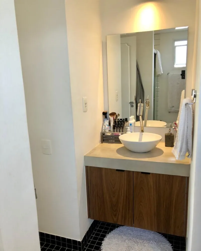 Apartamento, 3 quartos, 130 m² - Foto 6