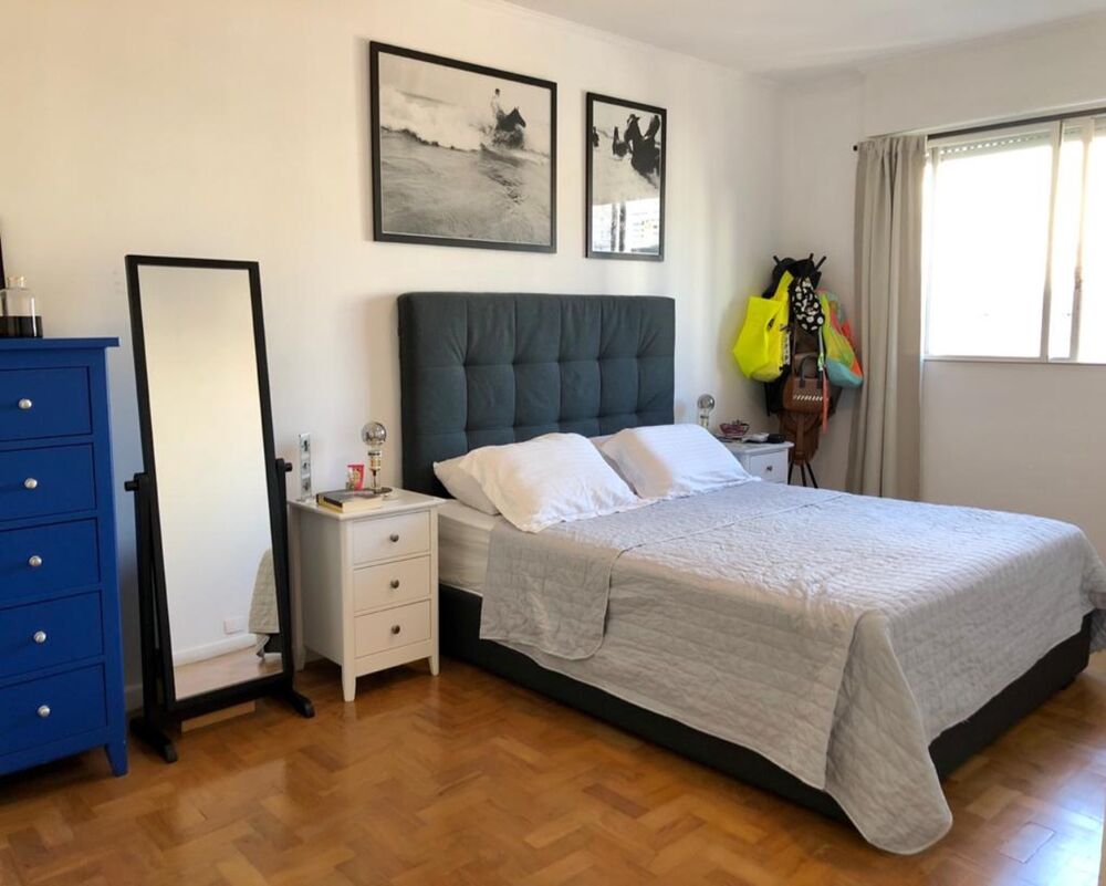Apartamento, 3 quartos, 130 m² - Foto 3