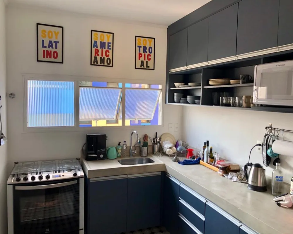 Apartamento, 3 quartos, 130 m² - Foto 9
