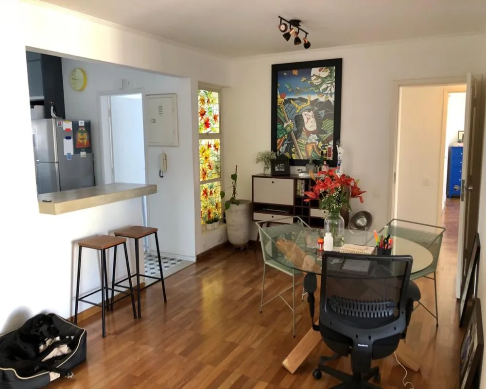 Apartamento, 3 quartos, 130 m² - Foto 11