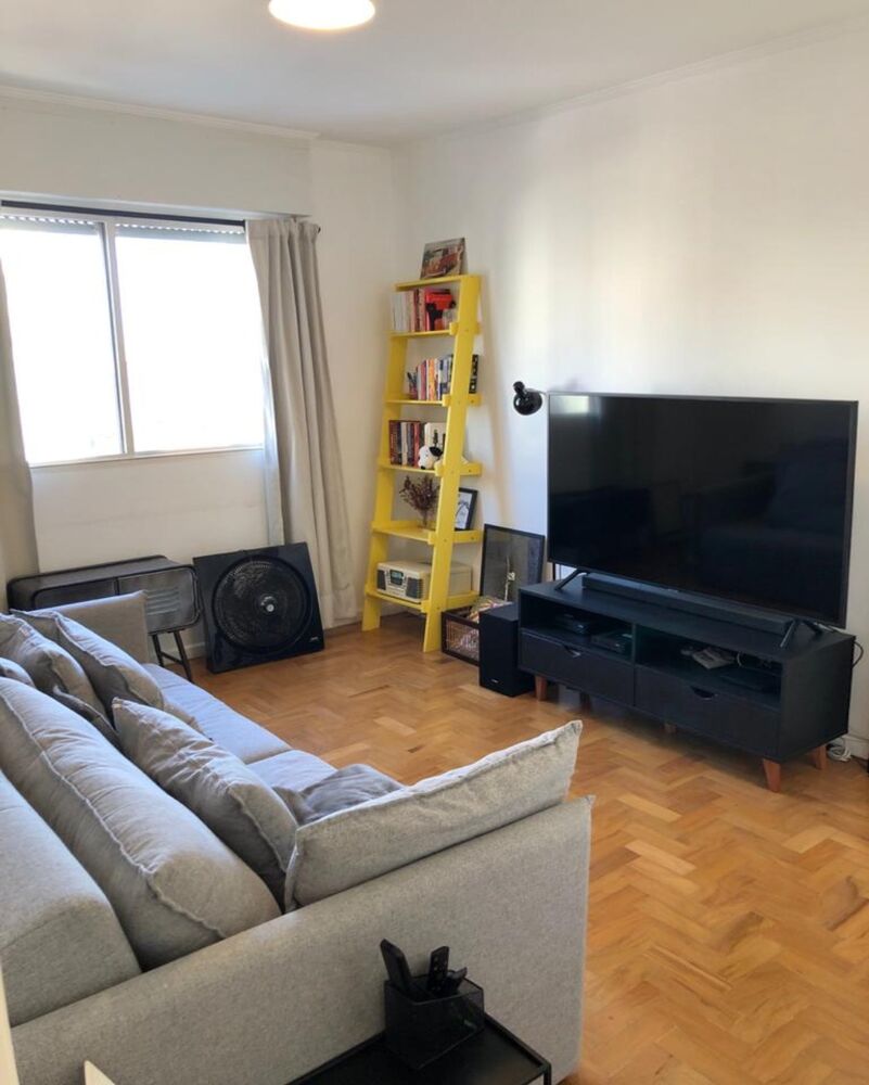 Apartamento, 3 quartos, 130 m² - Foto 2