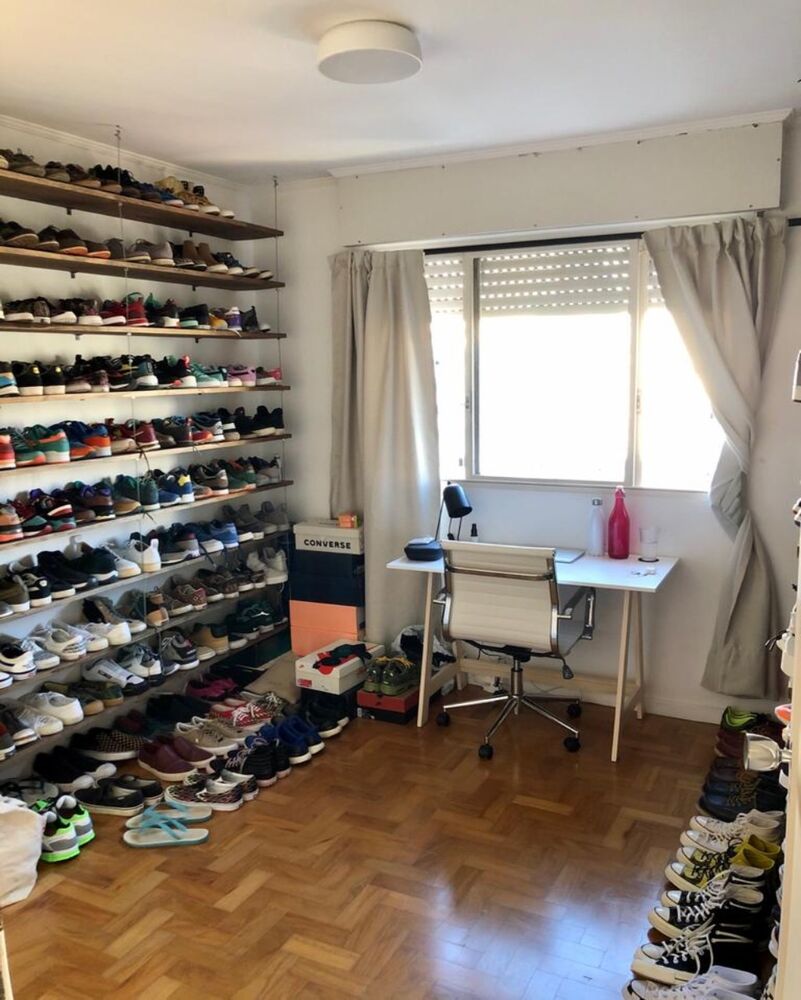 Apartamento, 3 quartos, 130 m² - Foto 1