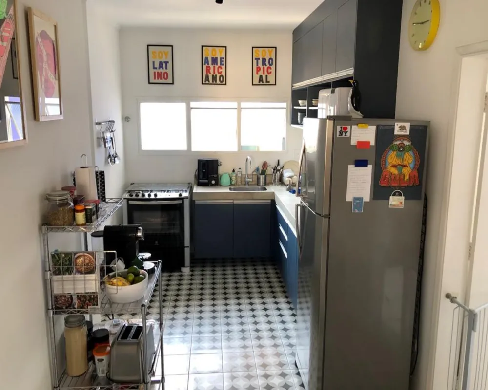Apartamento, 3 quartos, 130 m² - Foto 8
