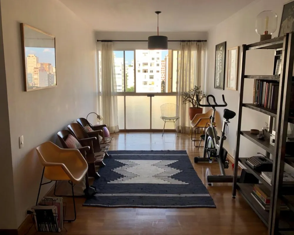 Apartamento, 3 quartos, 130 m² - Foto 5