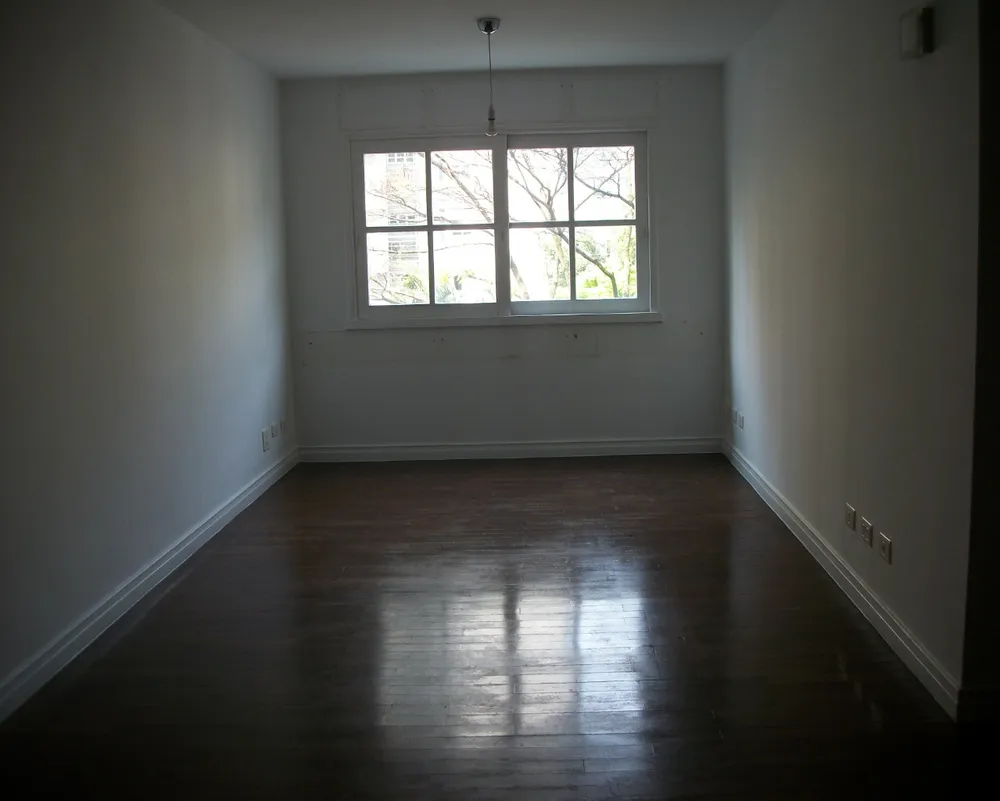 Apartamento, 3 quartos, 128 m² - Foto 1