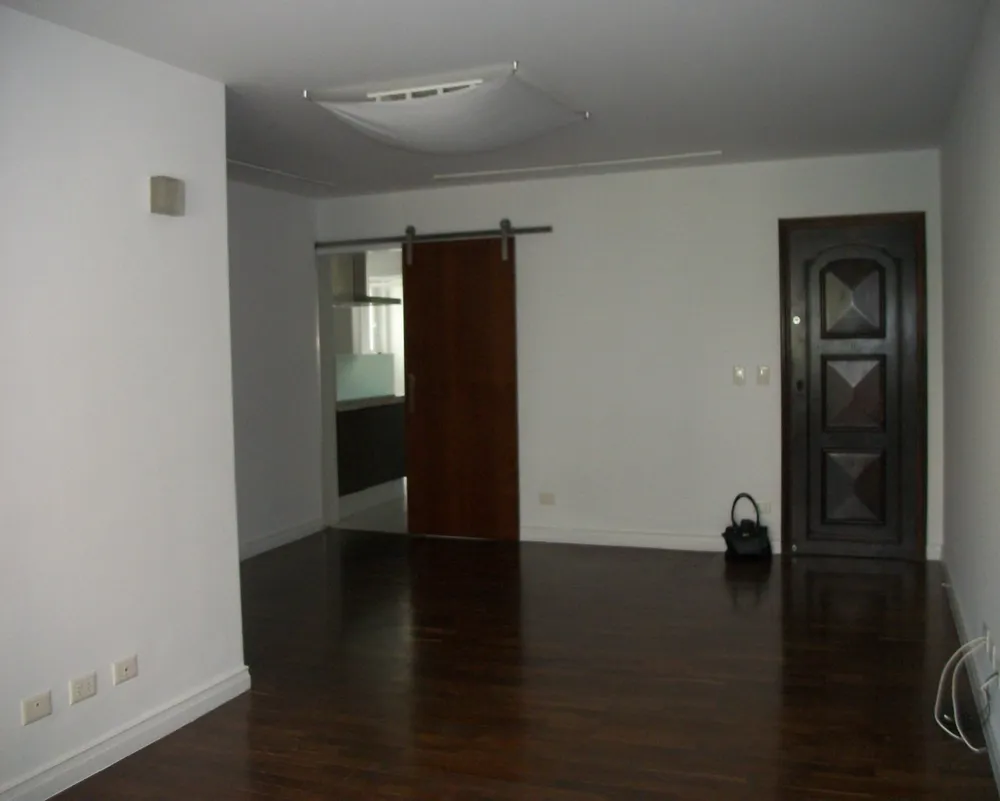 Apartamento, 3 quartos, 128 m² - Foto 2