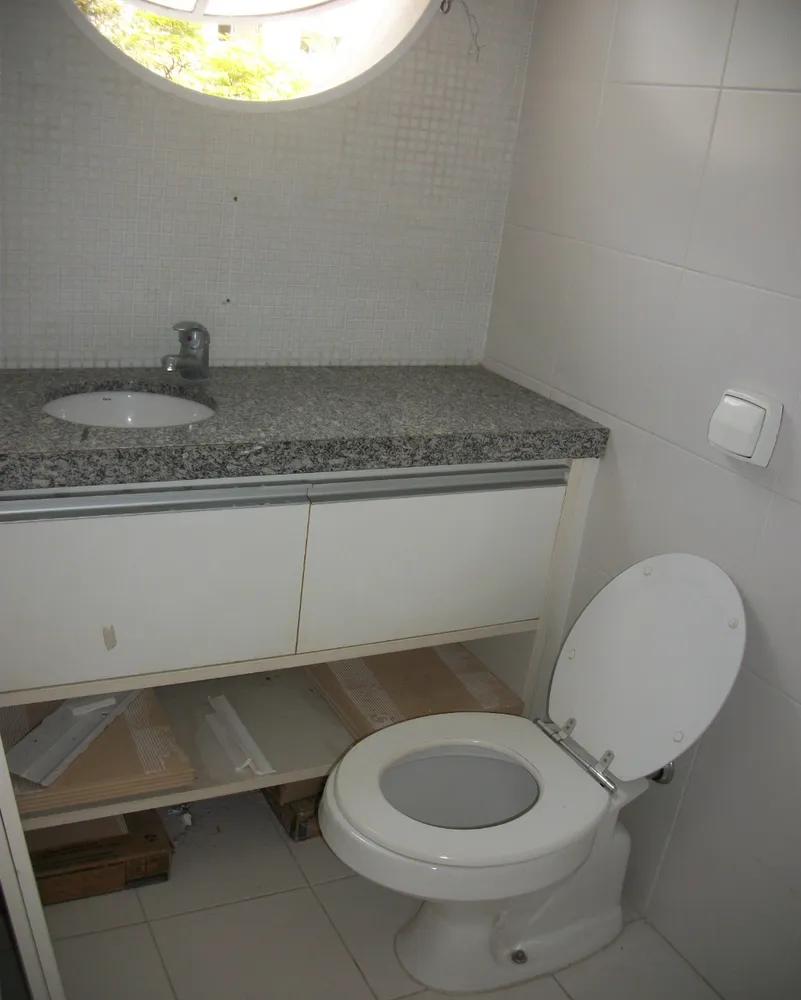 Apartamento, 3 quartos, 128 m² - Foto 6