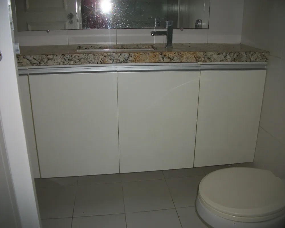 Apartamento, 3 quartos, 128 m² - Foto 7