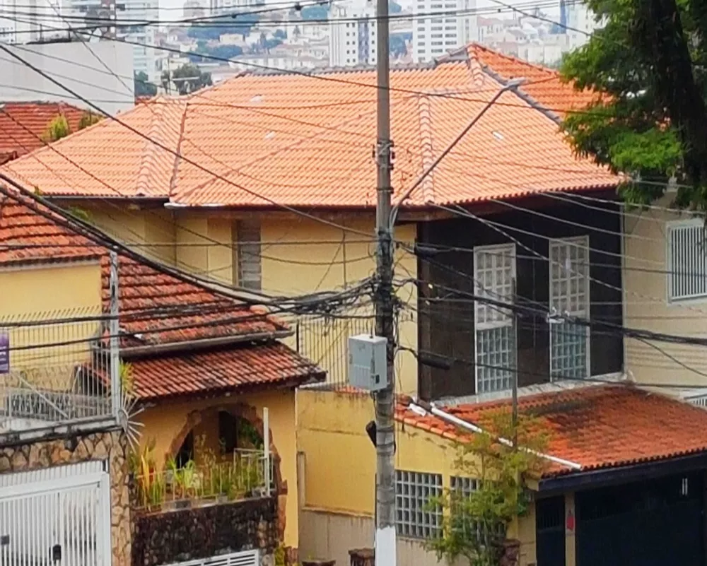 Sobrado à venda com 4 quartos, 412m² - Foto 1