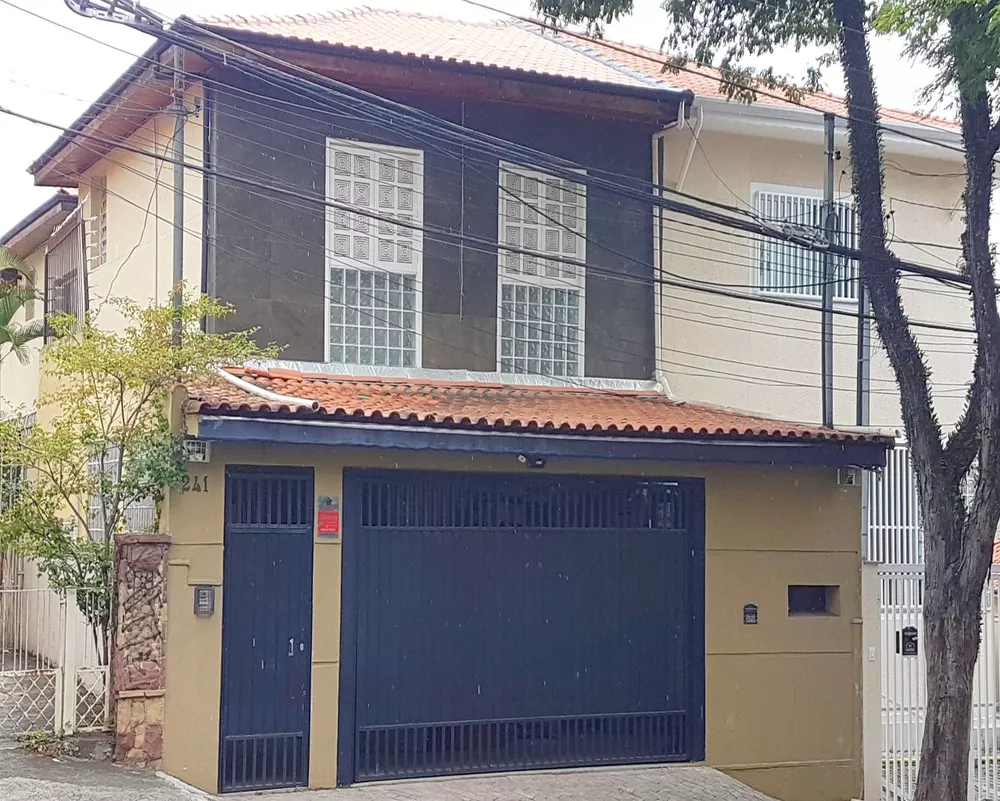 Sobrado à venda com 4 quartos, 412m² - Foto 2