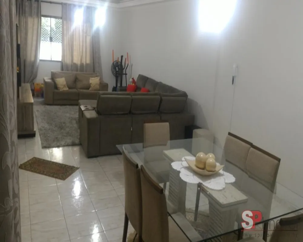 Sobrado, 3 quartos, 230 m² - Foto 6