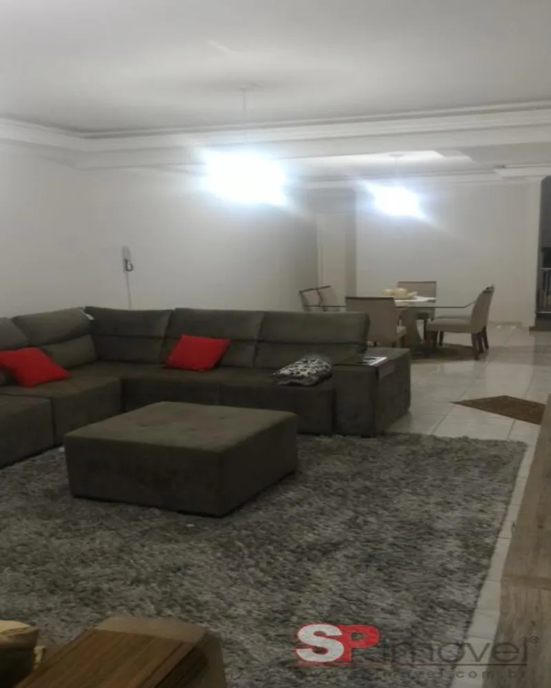 Sobrado, 3 quartos, 230 m² - Foto 5