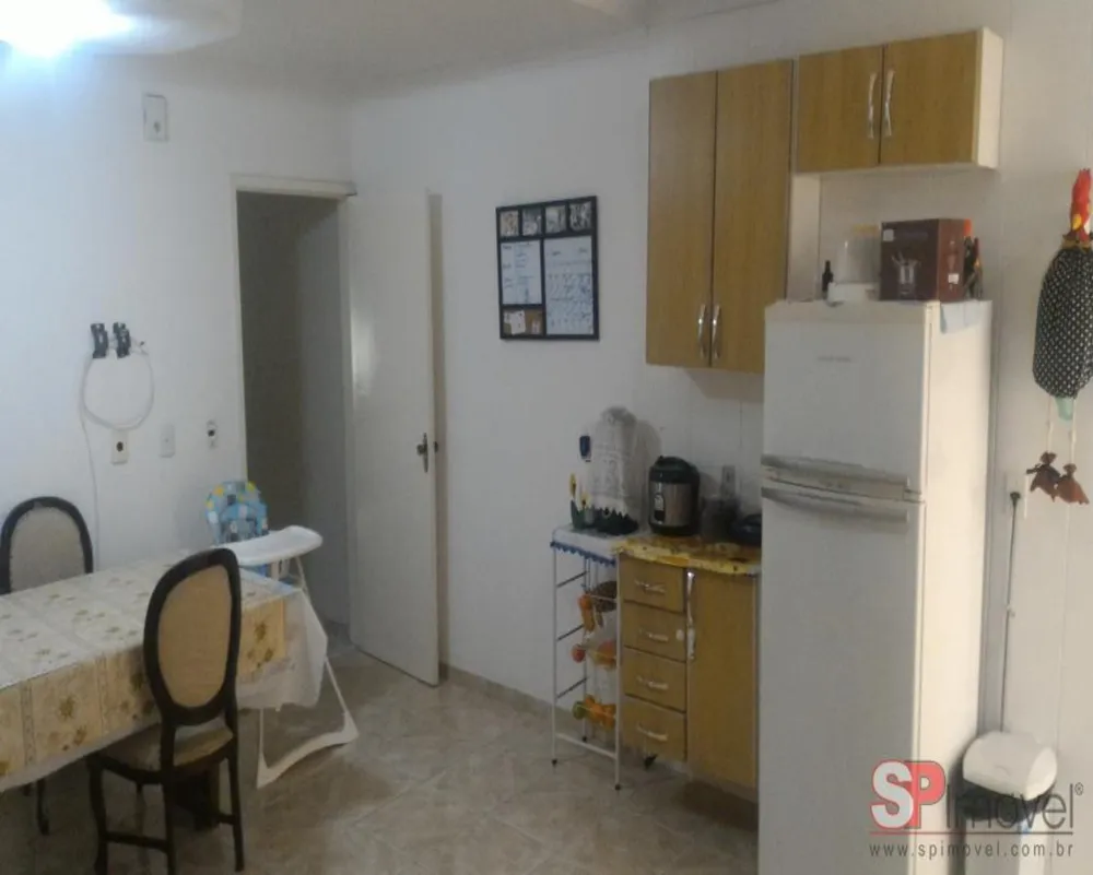 Sobrado, 3 quartos, 230 m² - Foto 6