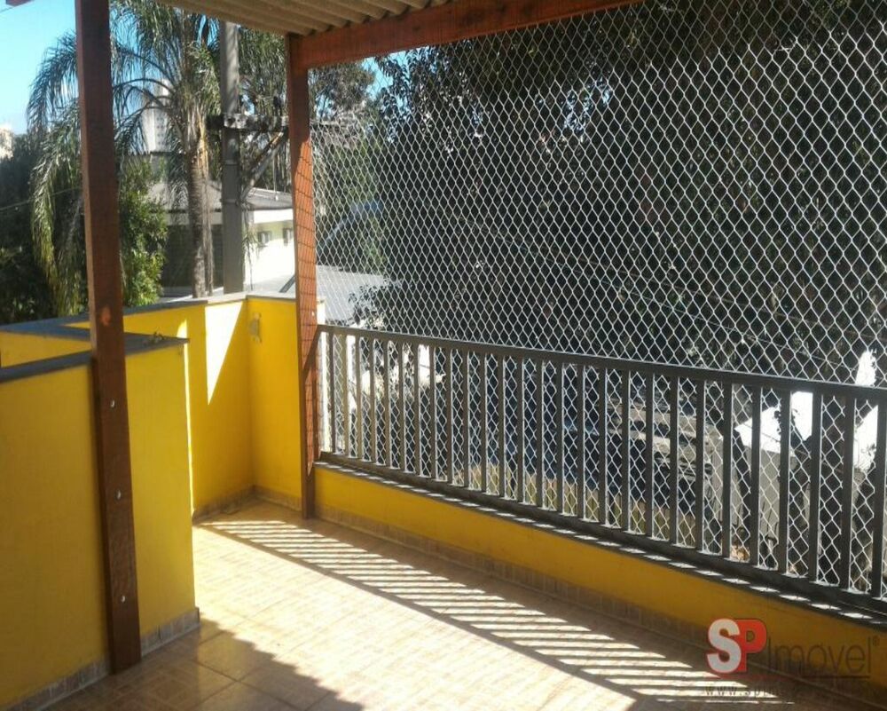 Sobrado, 3 quartos, 230 m² - Foto 4
