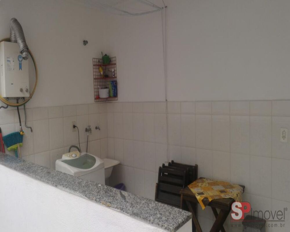 Sobrado, 3 quartos, 230 m² - Foto 3