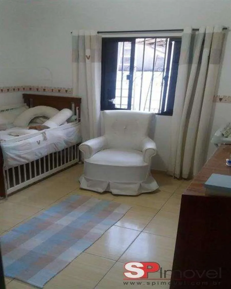 Sobrado, 3 quartos, 230 m² - Foto 12