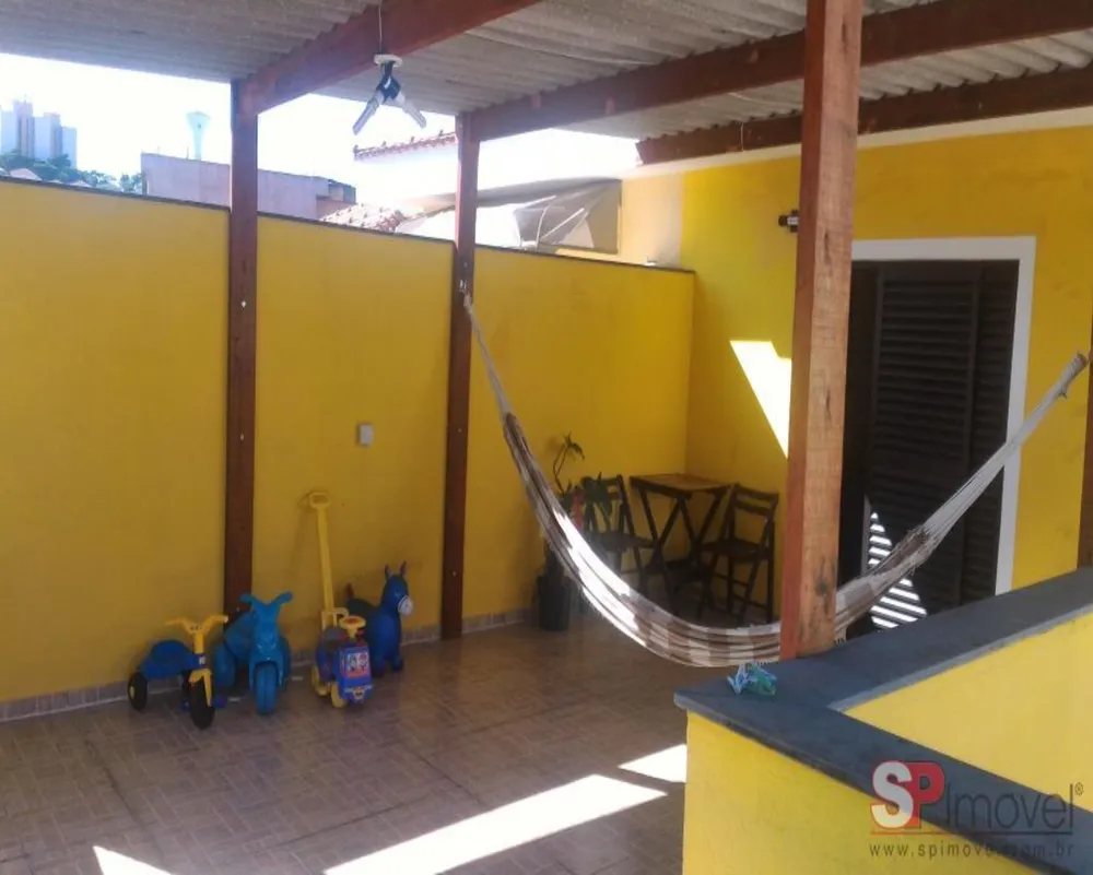 Sobrado, 3 quartos, 230 m² - Foto 8