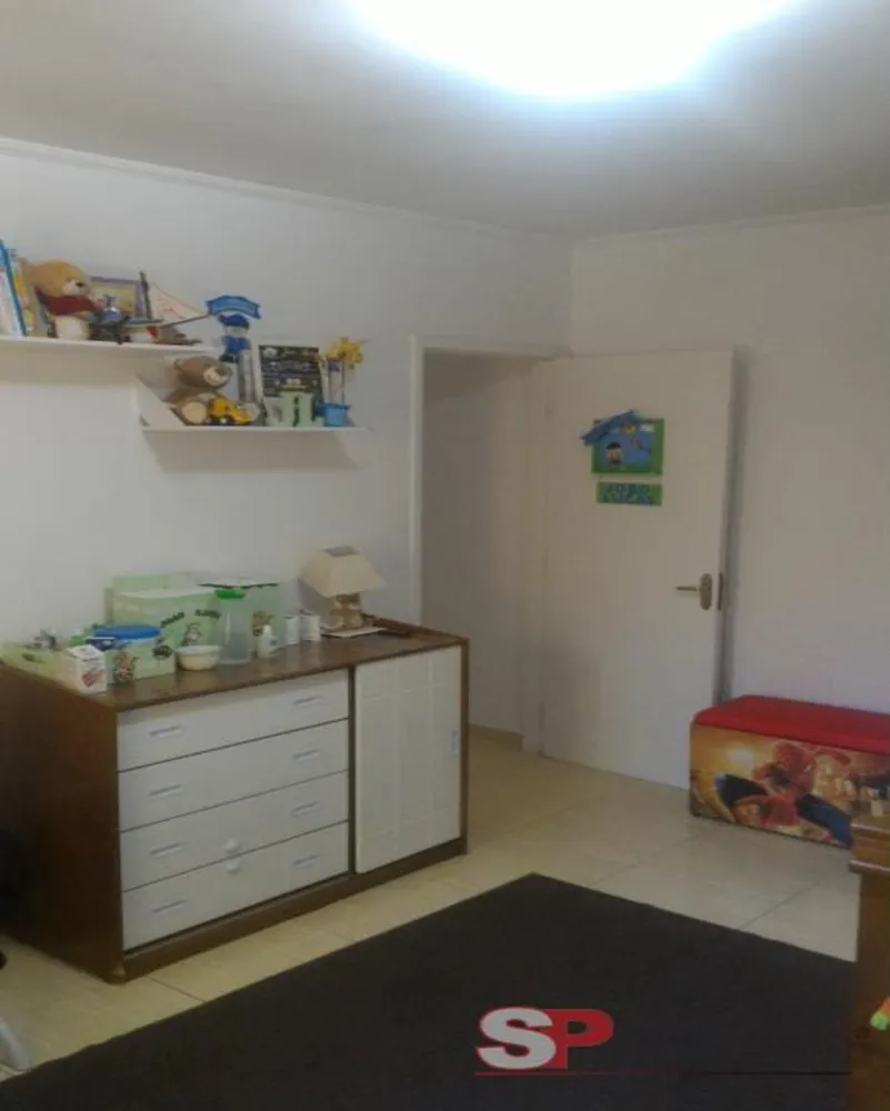 Sobrado, 3 quartos, 230 m² - Foto 9