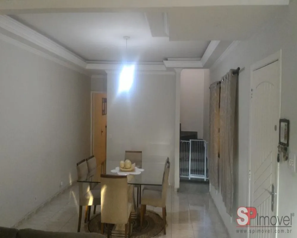 Sobrado, 3 quartos, 230 m² - Foto 8