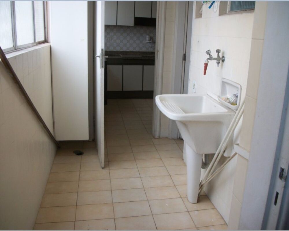 Apartamento, 3 quartos, 108 m² - Foto 2