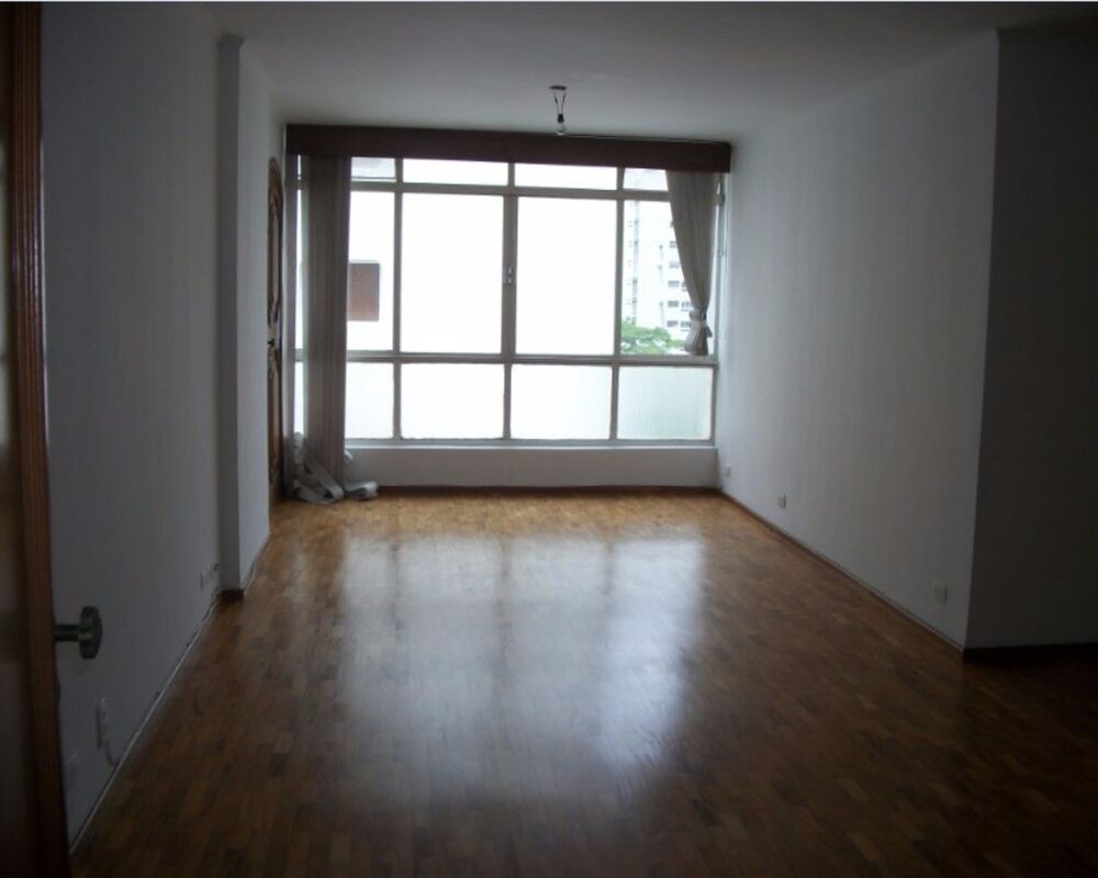 Apartamento, 3 quartos, 108 m² - Foto 1
