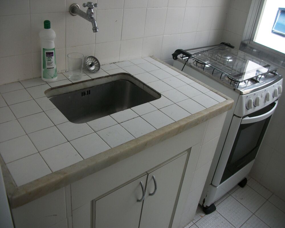 Apartamento, 1 quarto, 45 m² - Foto 15