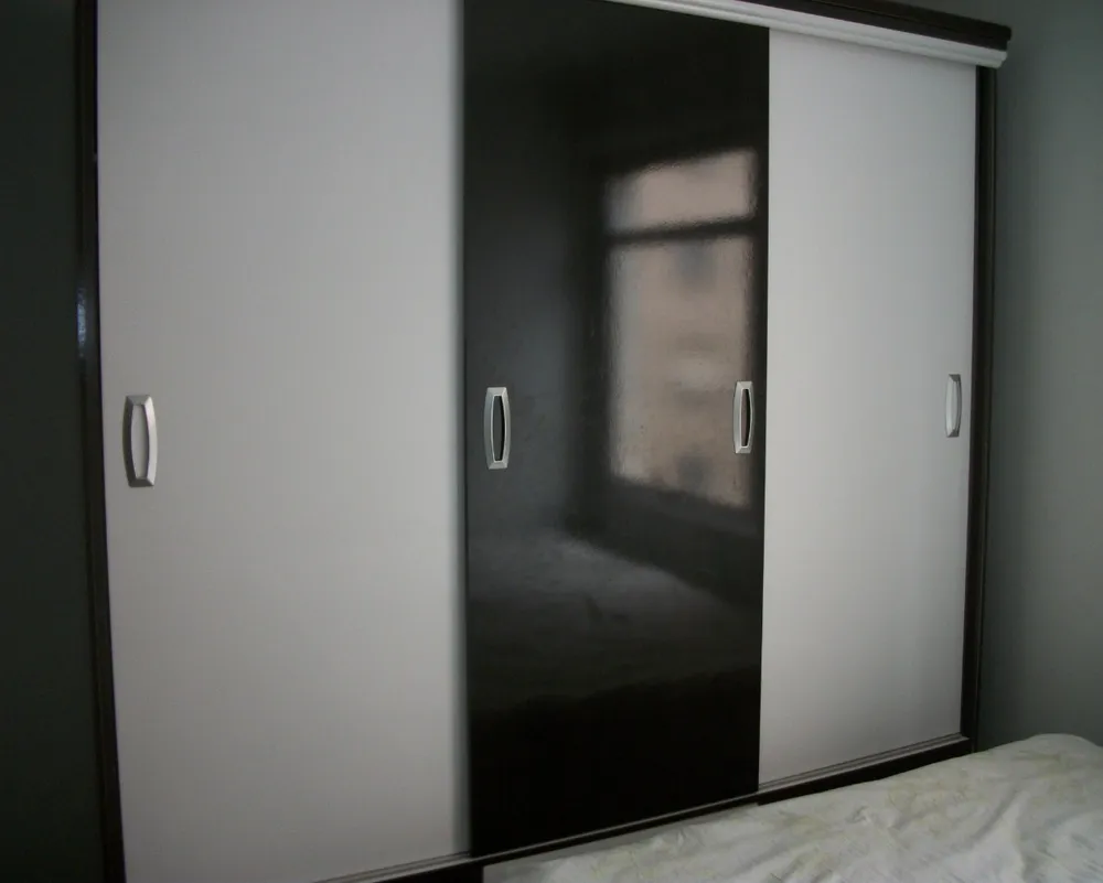 Apartamento, 1 quarto, 45 m² - Foto 4