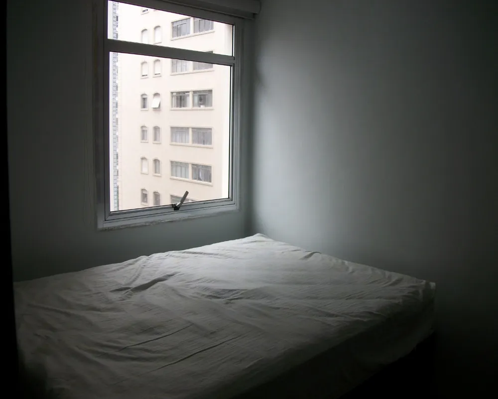 Apartamento, 1 quarto, 45 m² - Foto 3