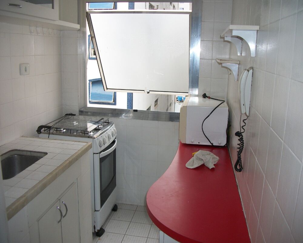 Apartamento, 1 quarto, 45 m² - Foto 10