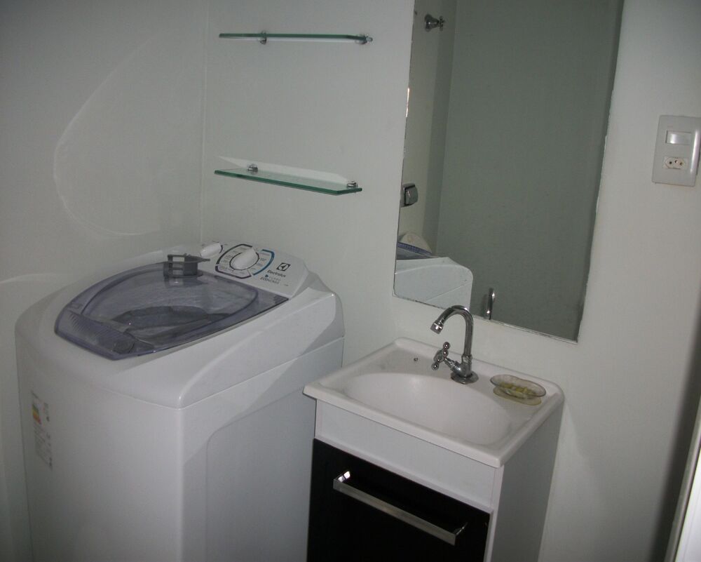 Apartamento, 1 quarto, 45 m² - Foto 7