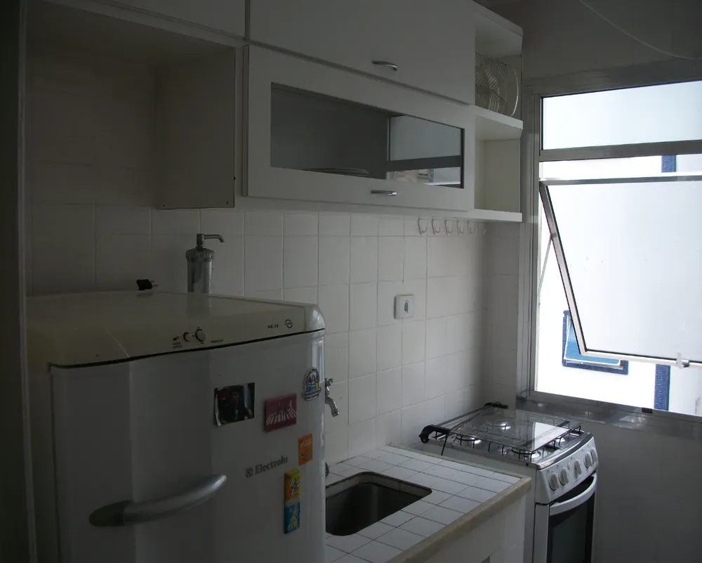Apartamento, 1 quarto, 45 m² - Foto 2