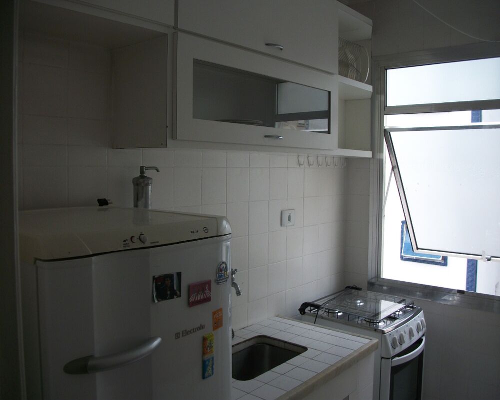 Apartamento, 1 quarto, 45 m² - Foto 11