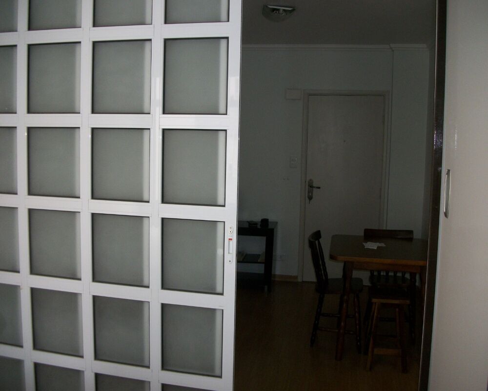 Apartamento, 1 quarto, 45 m² - Foto 6
