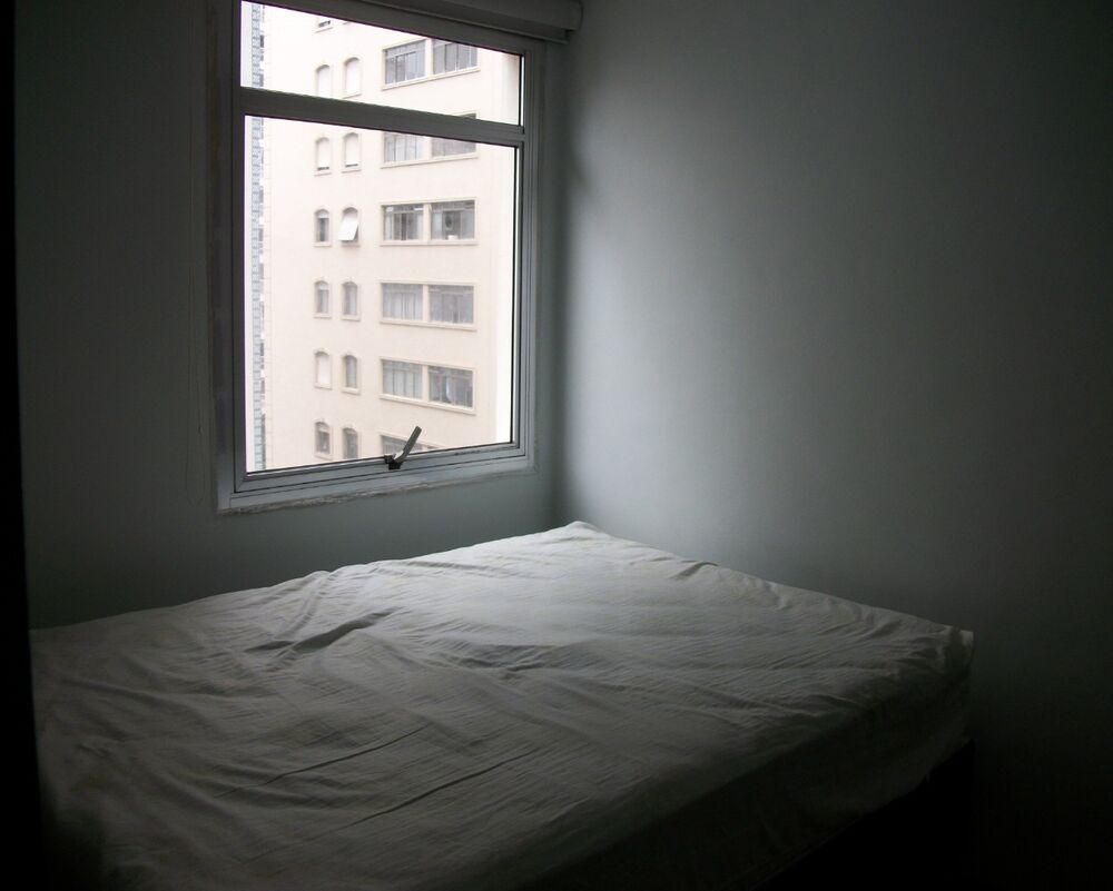 Apartamento, 1 quarto, 45 m² - Foto 4