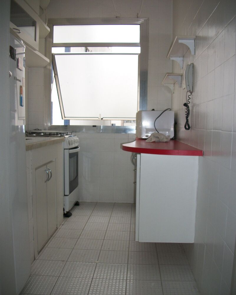 Apartamento, 1 quarto, 45 m² - Foto 16