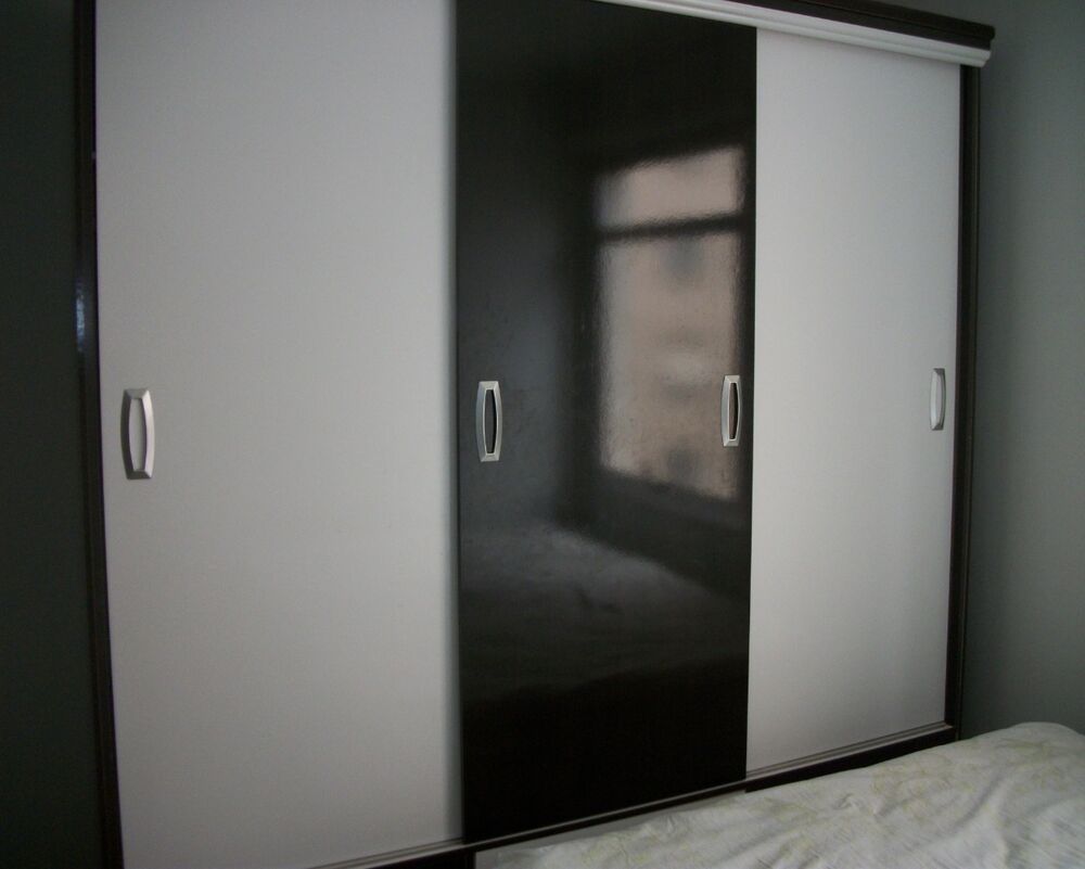 Apartamento, 1 quarto, 45 m² - Foto 5