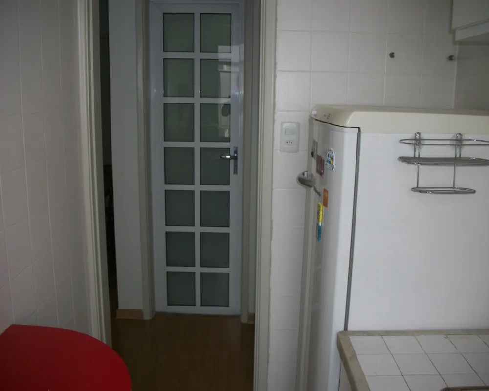 Apartamento, 1 quarto, 45 m² - Foto 1