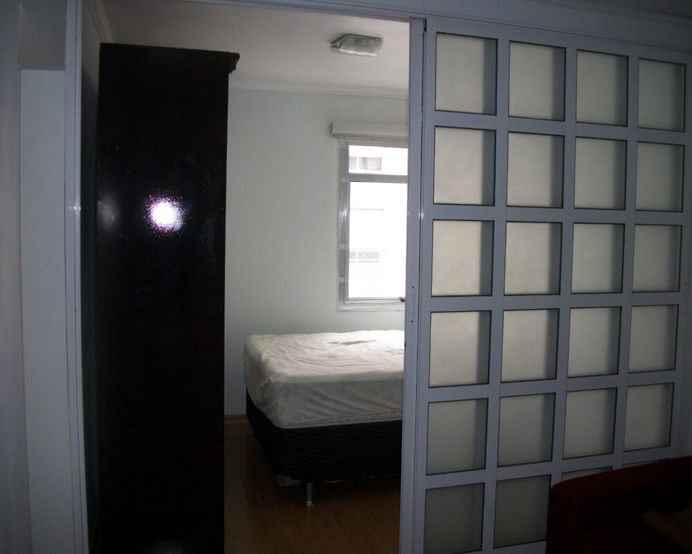 Apartamento, 1 quarto, 45 m² - Foto 3